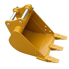 Mini excavator bucket for sale  Delivered anywhere in USA 