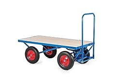 Turntable trolley heavy for sale  Delivered anywhere in UK