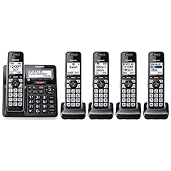 Panasonic cordless phone for sale  Delivered anywhere in USA 