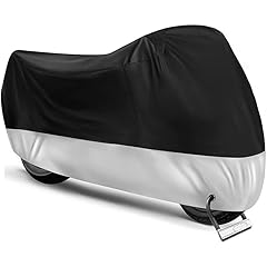 Zhsdmb bache moto d'occasion  Livré partout en Belgiqu