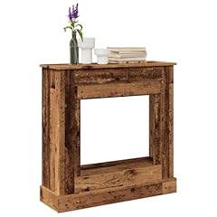 Brokky 854596 fireplace for sale  Delivered anywhere in UK
