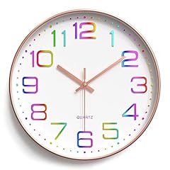 Yswovuo 30cm orologio usato  Spedito ovunque in Italia 