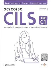 Percorso cils tre usato  Spedito ovunque in Italia 