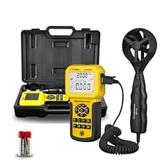 Lycebell hvac anemometer for sale  Delivered anywhere in USA 