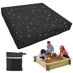 Sandkasten abdeckung 150x150cm gebraucht kaufen  Wird an jeden Ort in Deutschland