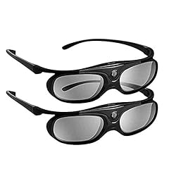 Dlp glasses 144hz for sale  Delivered anywhere in USA 