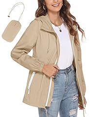 Avoogue stylish raincoat for sale  Delivered anywhere in USA 