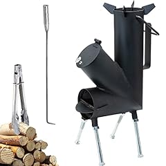 Tafeida rocket stove for sale  Delivered anywhere in USA 