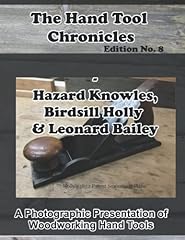 Hand tool chronicles for sale  Delivered anywhere in UK