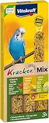Vitakraft kräcker mix usato  Spedito ovunque in Italia 