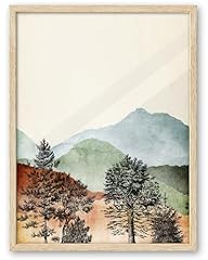 Ecohest modern mountain for sale  Delivered anywhere in USA 