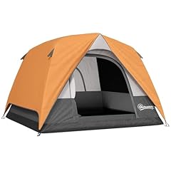 Outsunny tenda campeggio usato  Spedito ovunque in Italia 