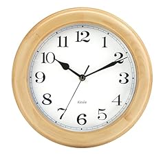 Wooden analog wall for sale  Delivered anywhere in USA 