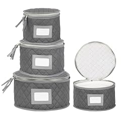 Fine china storage for sale  Delivered anywhere in USA 