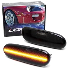 Ijdmtoy smoked lens for sale  Delivered anywhere in USA 