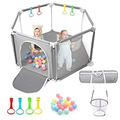 Choly baby playpen for sale  Delivered anywhere in UK