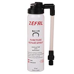 Zefal repair spray usato  Spedito ovunque in Italia 