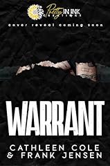 Warrant motorcycle club for sale  Delivered anywhere in UK