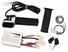 Vuzmode elektrischer regler gebraucht kaufen  Wird an jeden Ort in Deutschland