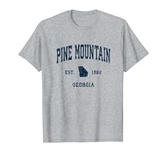 Pine mountain georgia for sale  Delivered anywhere in USA 