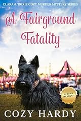 Fairground fatality for sale  Delivered anywhere in UK