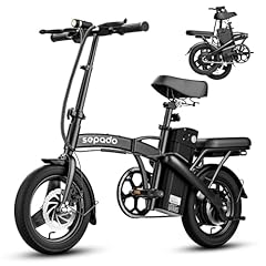 Sepado folding electric for sale  Delivered anywhere in USA 