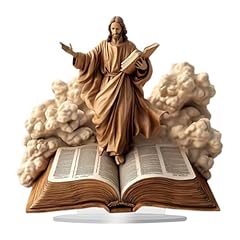 Gesù cristiano ornamento usato  Spedito ovunque in Italia 