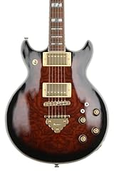 Ibanez ar325qa dark for sale  Delivered anywhere in USA 