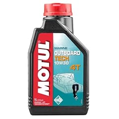 Motul 10w30 lubricant for sale  Delivered anywhere in UK