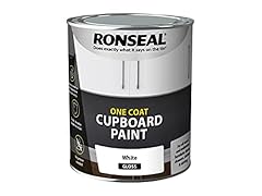 Ronseal one coat for sale  Delivered anywhere in UK
