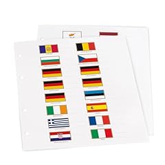 Leuchtturm 330344 flaggen gebraucht kaufen  Wird an jeden Ort in Deutschland