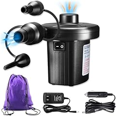 Electric air pump for sale  Delivered anywhere in USA 