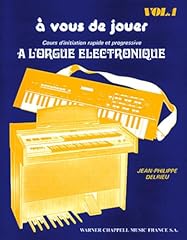 Jouer volume 1 d'occasion  Livré partout en France