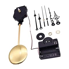 Prettyia pendulum clock for sale  Delivered anywhere in USA 