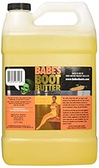 Babe boot butter for sale  Delivered anywhere in USA 