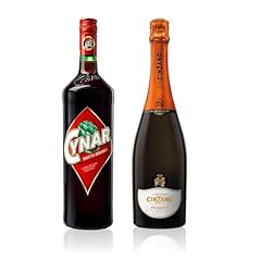 Cynar spritz cinzano usato  Spedito ovunque in Italia 