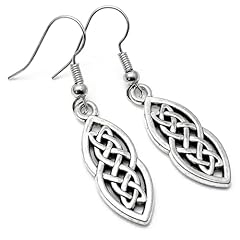 Celtic knot charm for sale  Delivered anywhere in UK