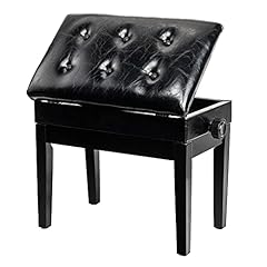 Bonnlo adjustable black for sale  Delivered anywhere in USA 