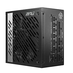 Msi mpg a1000g usato  Spedito ovunque in Italia 