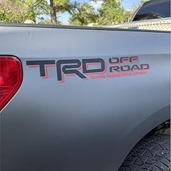 Offroad bedside decals for sale  Delivered anywhere in USA 