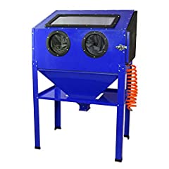 Sandblasting cabinet sand for sale  Delivered anywhere in Ireland