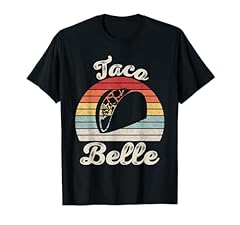Vintage retro taco for sale  Delivered anywhere in USA 