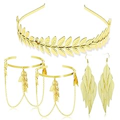 Pieces grecian goddess for sale  Delivered anywhere in USA 