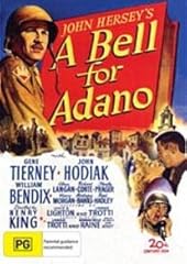 Bell adano dvd for sale  Delivered anywhere in USA 