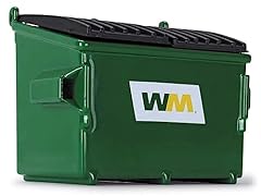 Refuse trash bin for sale  Delivered anywhere in USA 