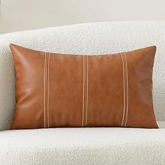 Homfiner faux leather for sale  Delivered anywhere in USA 