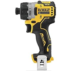 Dewalt xtreme 12v for sale  Delivered anywhere in USA 