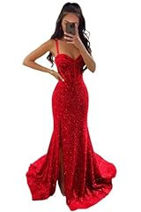 Red prom dresses for sale  Delivered anywhere in USA 