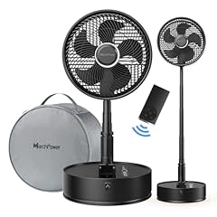 Marchpower foldable oscillatin for sale  Delivered anywhere in USA 