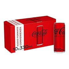 Coca cola zero usato  Spedito ovunque in Italia 